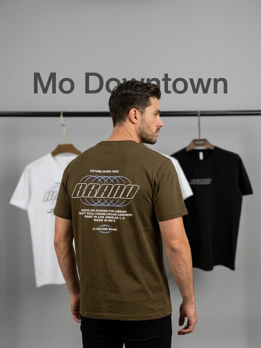 T-Shirt 