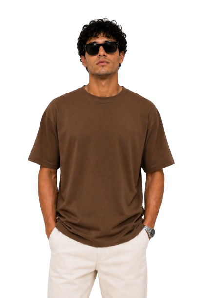 Oversize T-shirt