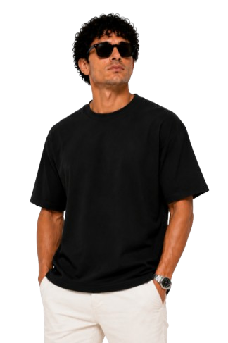 BOXFIT T-shirt