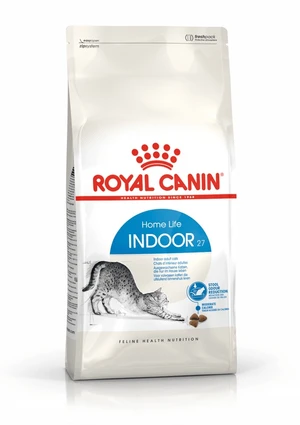 Royal Canin Indoor27 (10KG) - Dry food for indoor adult cats