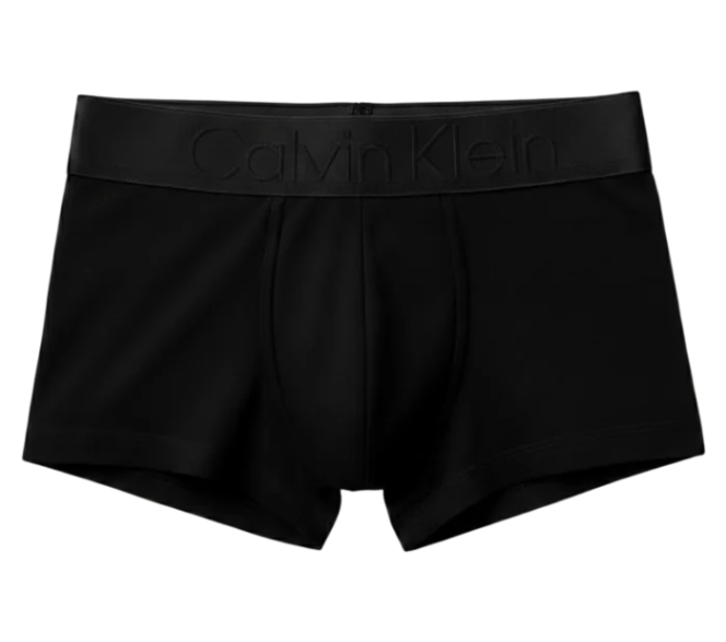 5 Calvin Klein black gold editon