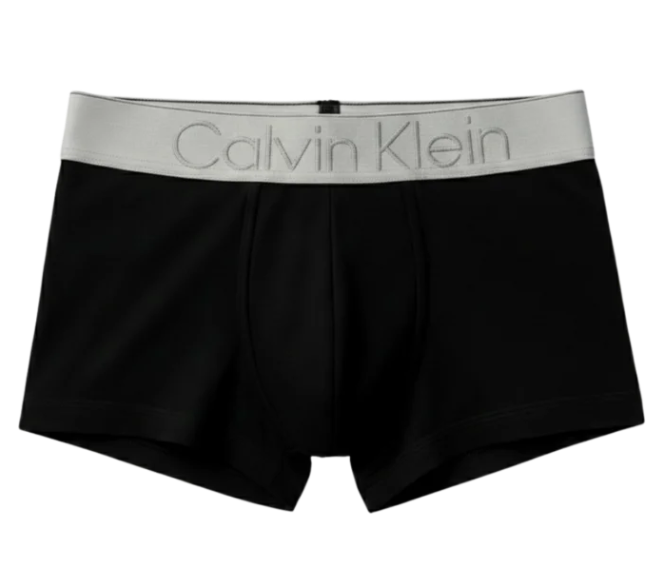 5 Calvin Klein black gold editon