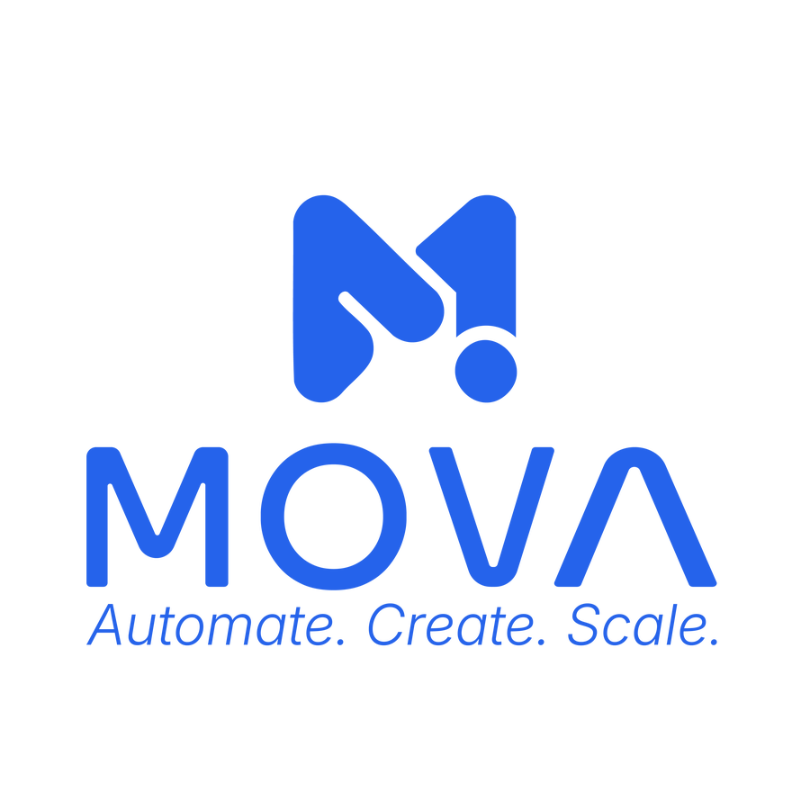 MOVA-Studio | Digital Tools & Creative Resources