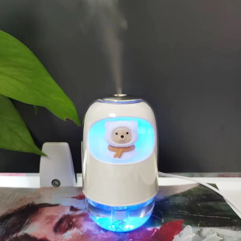 Car Bear Aroma Humidifier-KBA01