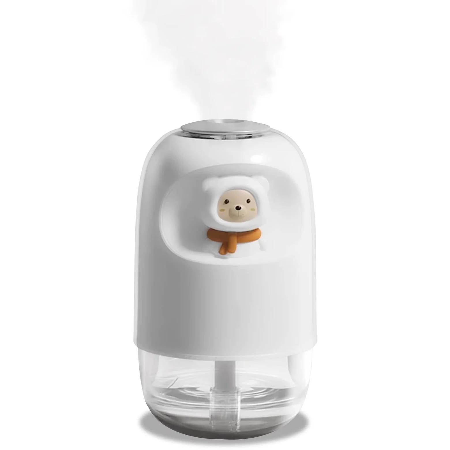 Car Bear Aroma Humidifier-KBA01