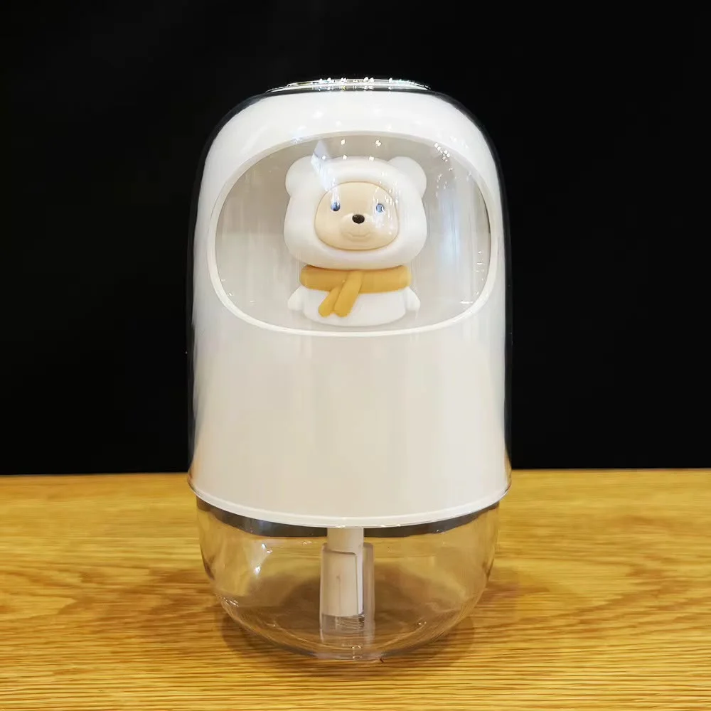 Car Bear Aroma Humidifier-KBA01