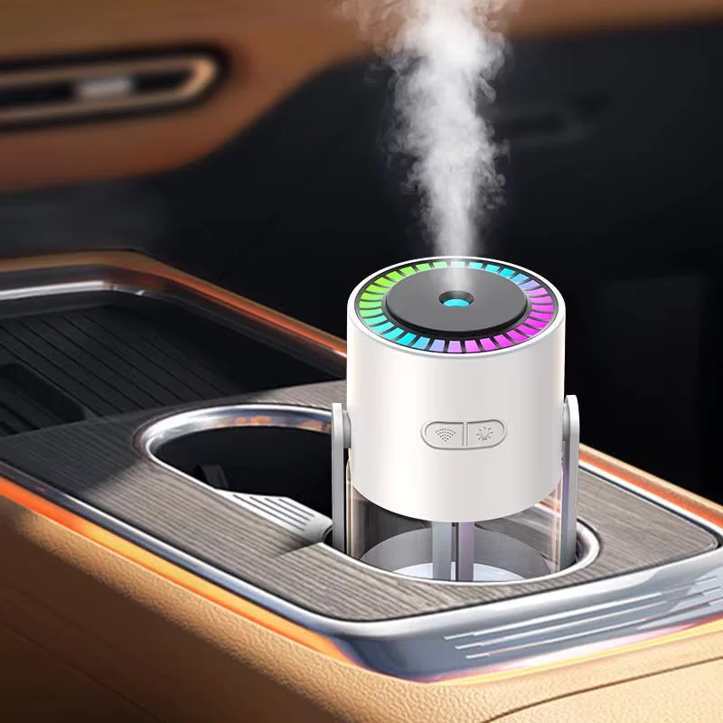 Car Starry Sky Aroma Humidifier-KSS01