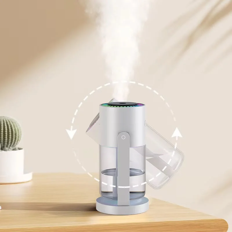 Car Starry Sky Aroma Humidifier-KSS01