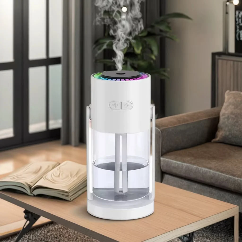 Car Starry Sky Aroma Humidifier-KSS01