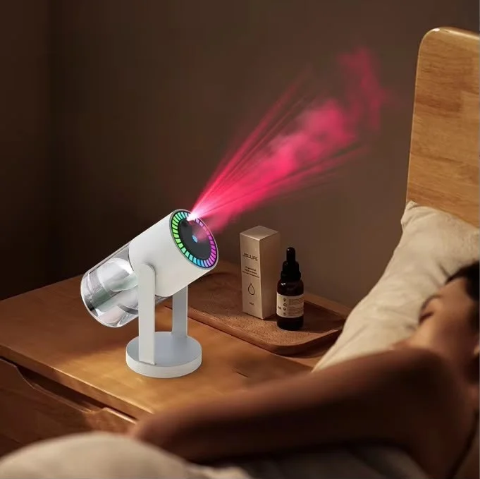 Car Starry Sky Aroma Humidifier-KSS01