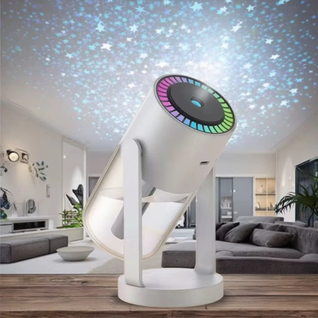 Car Starry Sky Aroma Humidifier-KSS01