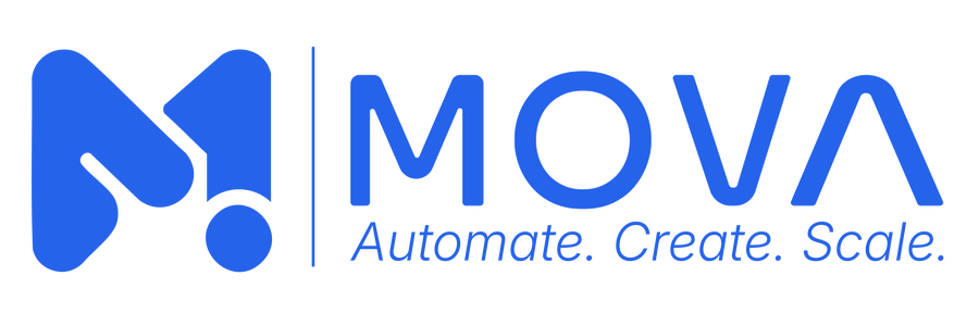 MOVA-Studio | Digital Tools & Creative Resources