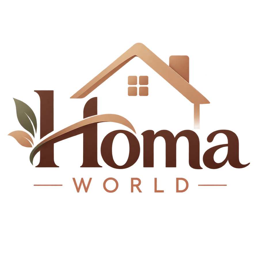 homa-world.com