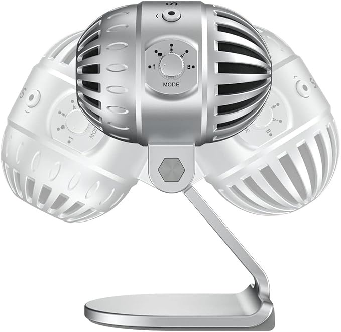 Saramonic SmartMic MTV550 Desktop USB Studio Microphone