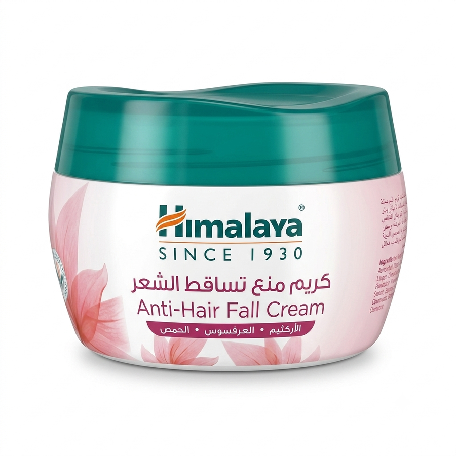 كريم هيمالايا للشعر