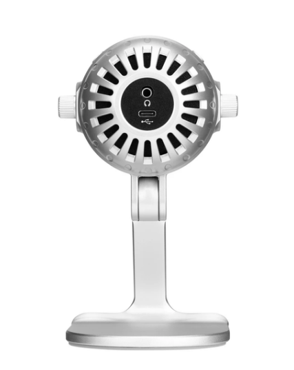 Saramonic SmartMic MTV500 Multi-Pattern USB Studio Microphone