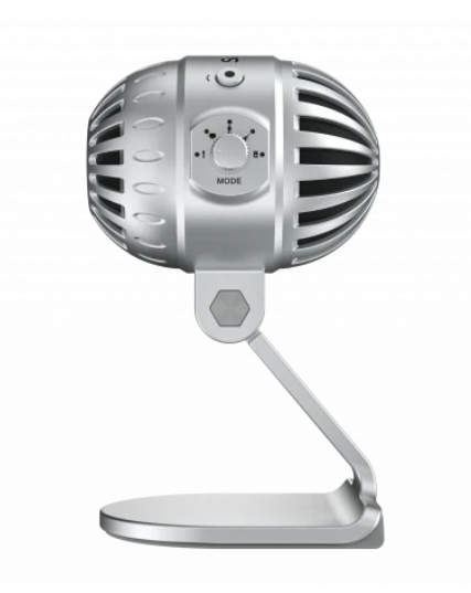 Saramonic SmartMic MTV550 Desktop USB Studio Microphone