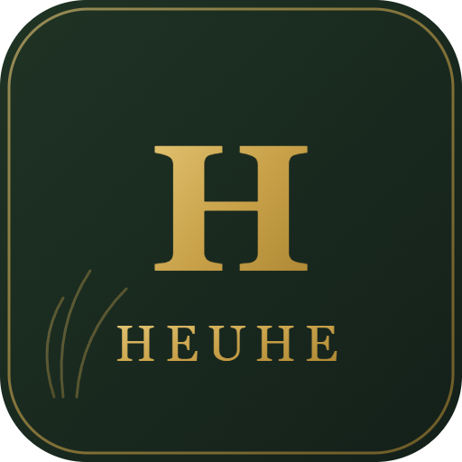HEUHE - هيوهي