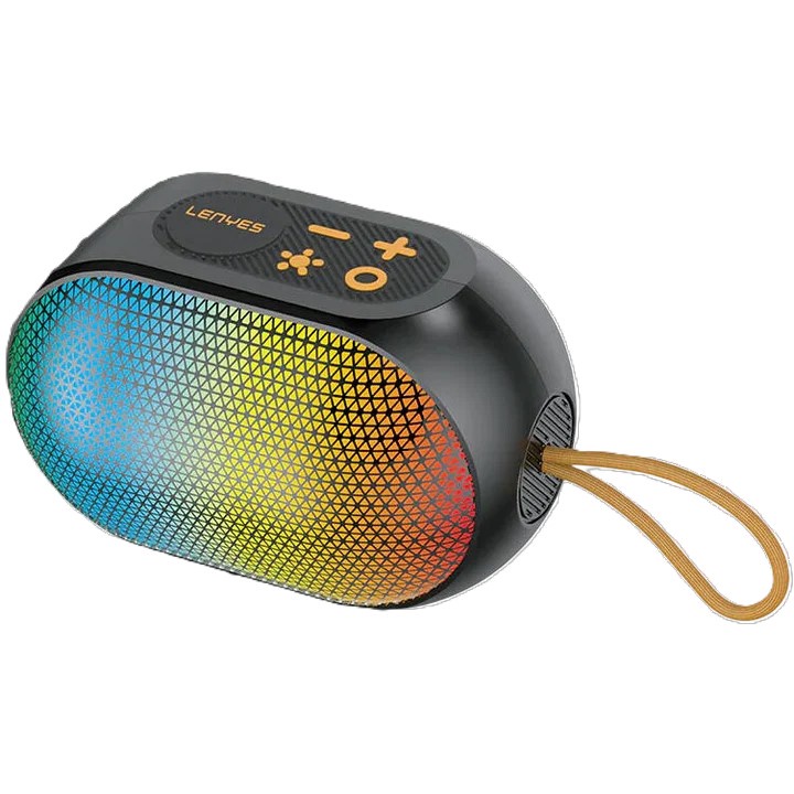 LENYES WIRELESS SPEAKER S212 (ضمان 12 شهر)