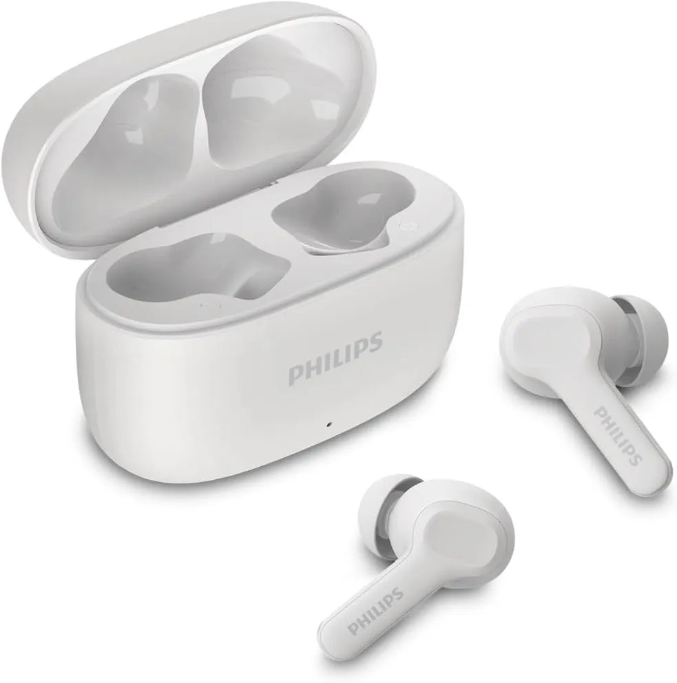 Phillips 1000 Series True Wireless Headphones (ضمان18 شهر)