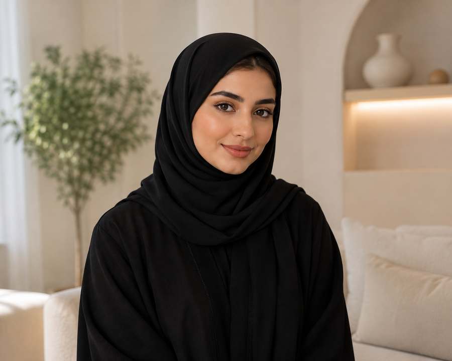 سارة - الرياض