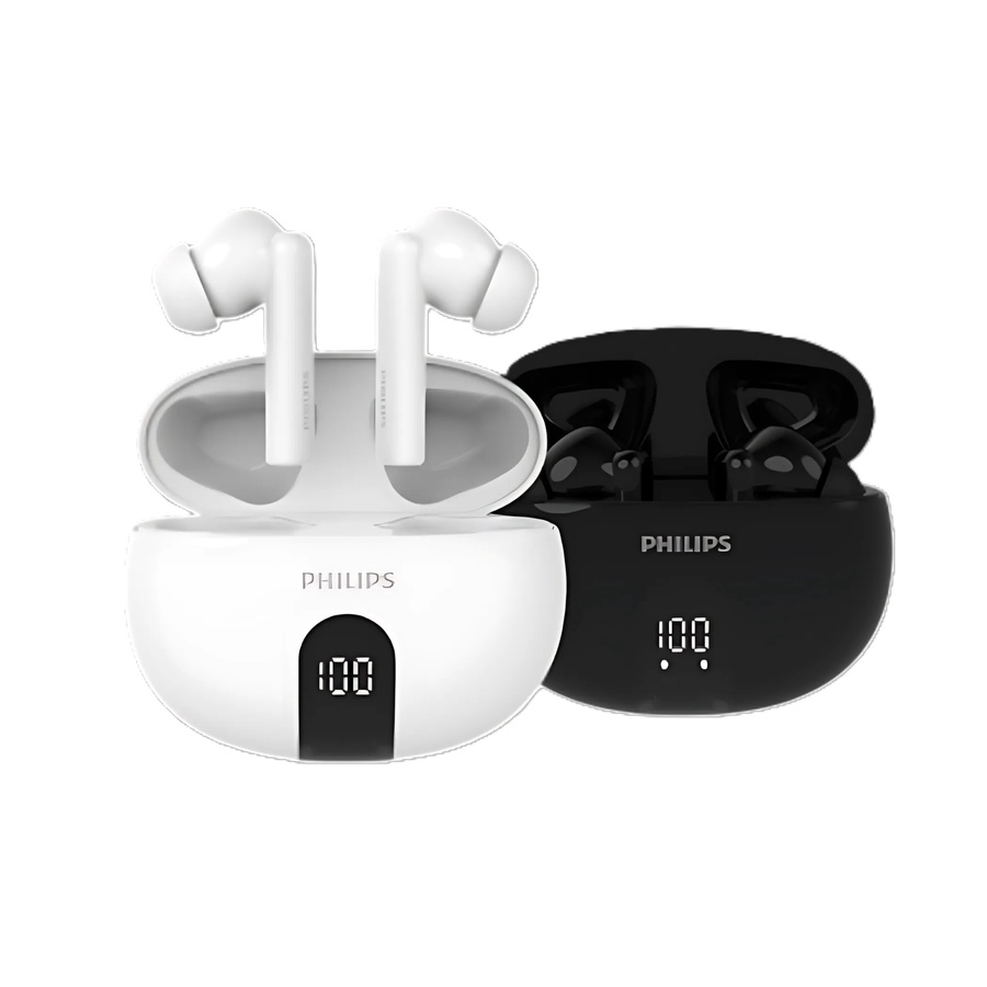 Phillips 3000 Series True Wireless Headphones ANC (ضمان18 شهر)