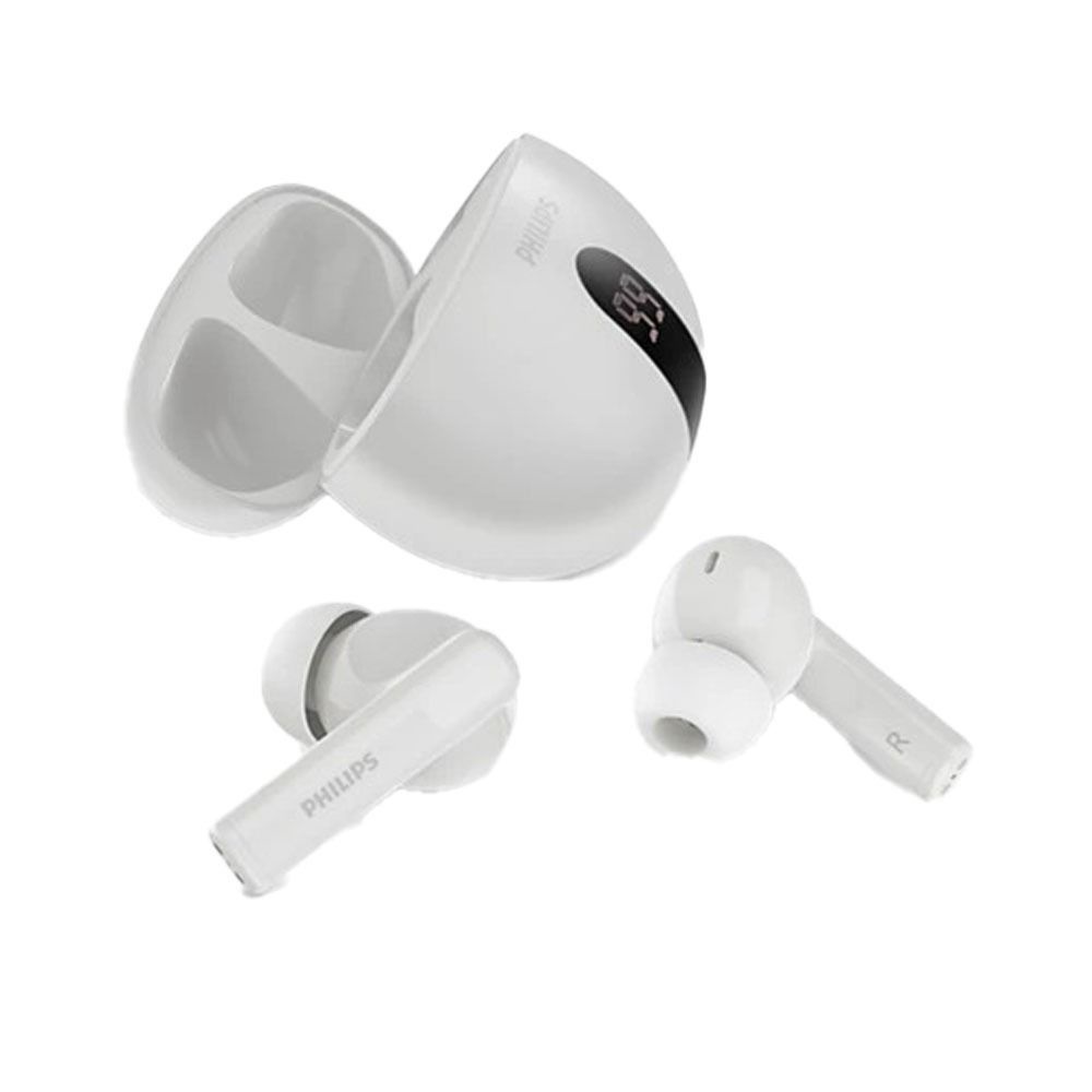 Phillips 3000 Series True Wireless Headphones ANC (ضمان18 شهر)