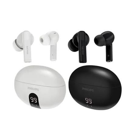 Phillips 3000 Series True Wireless Headphones ANC (ضمان18 شهر)