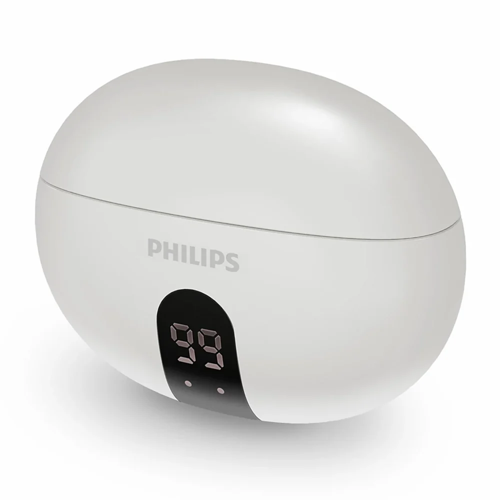 Phillips 3000 Series True Wireless Headphones ANC (ضمان18 شهر)