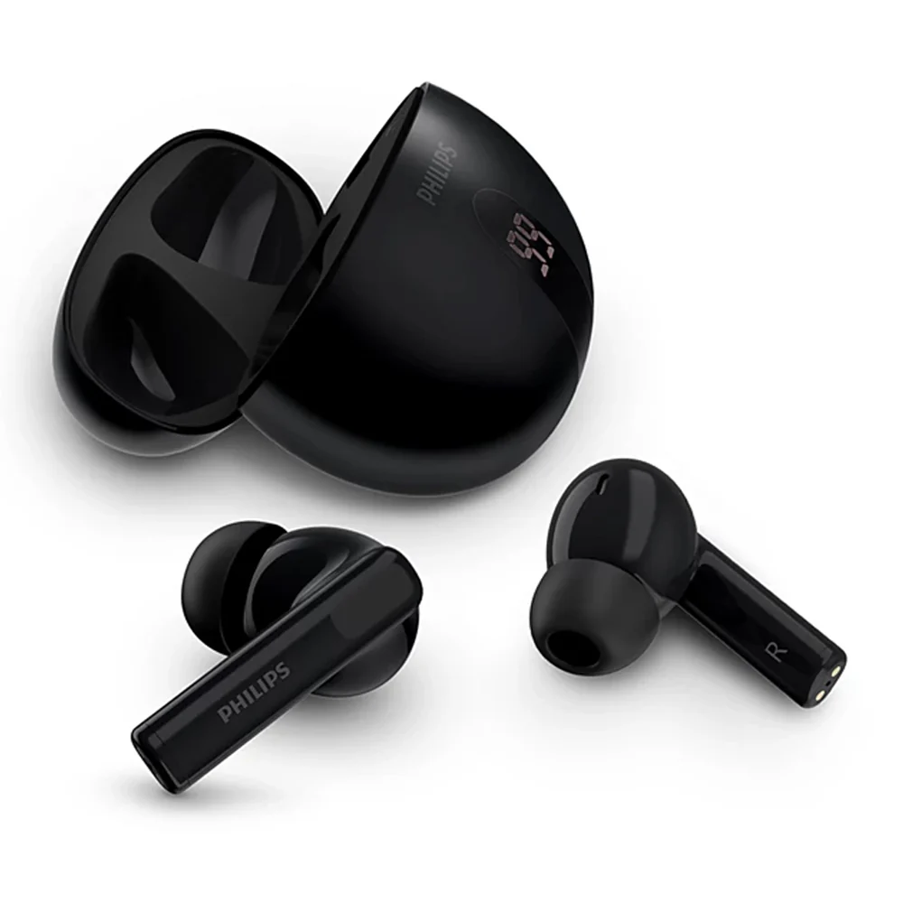 Phillips 3000 Series True Wireless Headphones ANC (ضمان18 شهر)