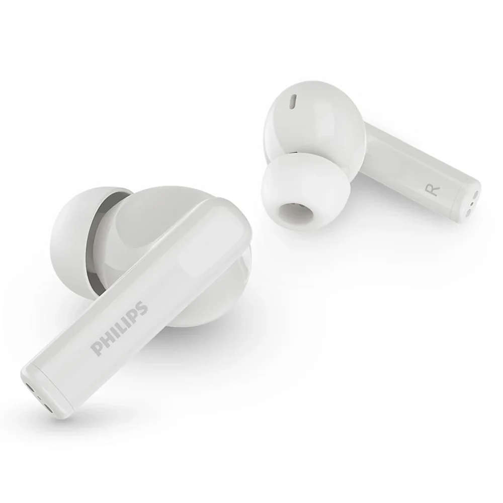 Phillips 3000 Series True Wireless Headphones ANC (ضمان18 شهر)