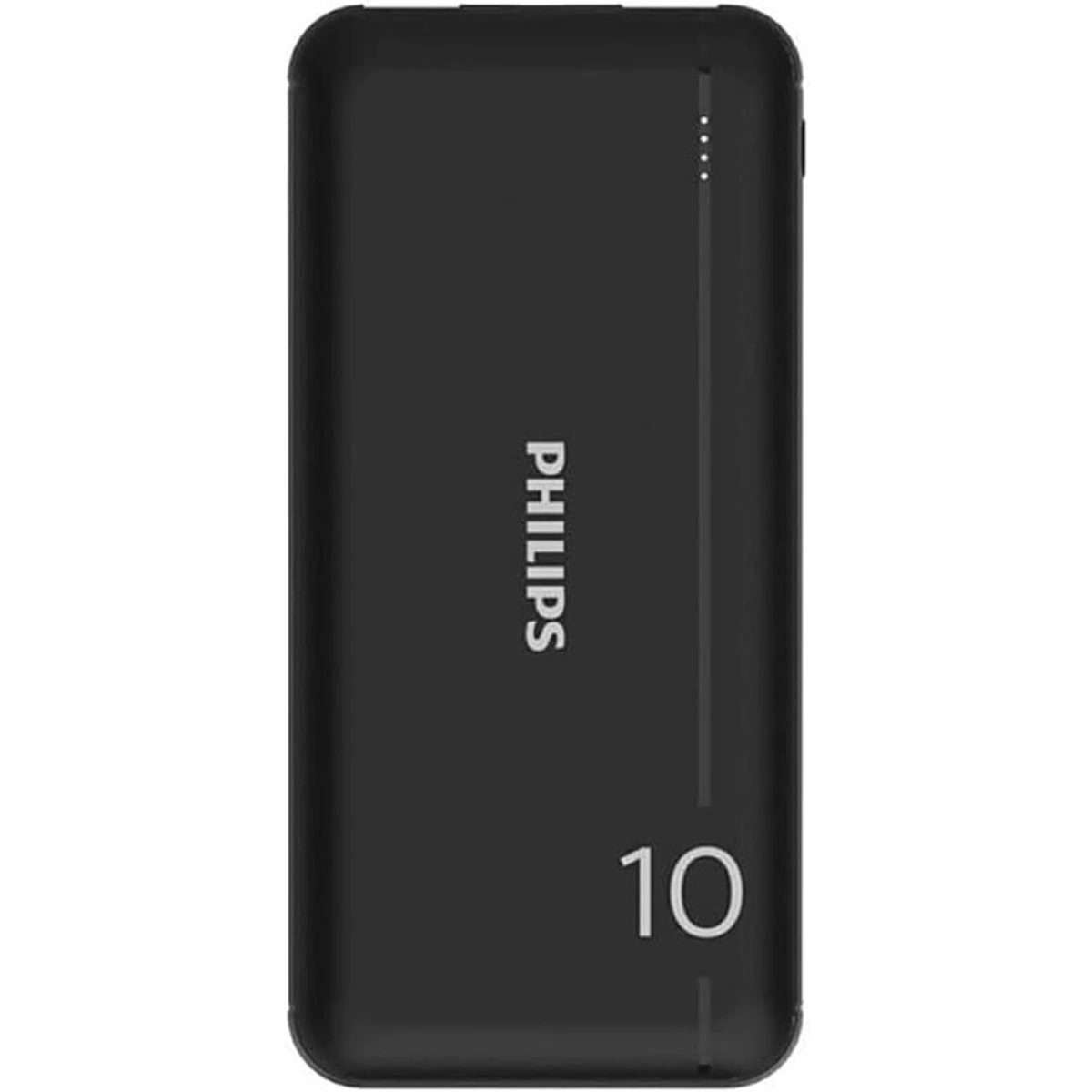 Philips 10000mAh Fast Charging Universal Power Bank 20W (ضمان 18 شهر)