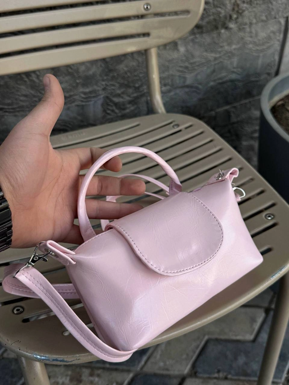 C 188 bag