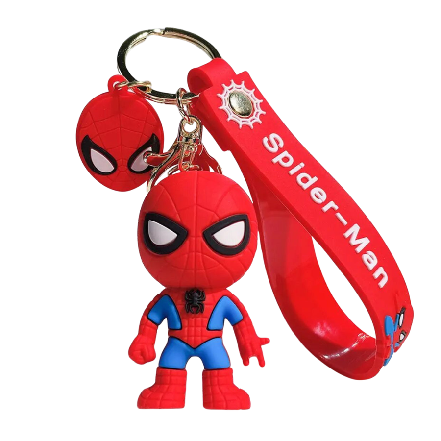 Marvel, Spider Man Vol.1 Keychain Medal
