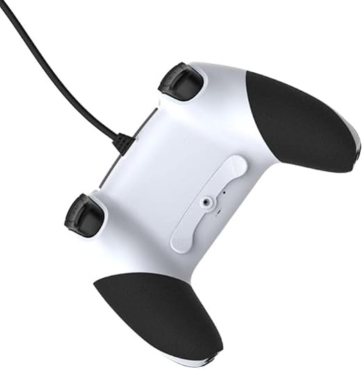 COUGAR-EGY T29 Wired Controller for PS4 and PC – Ergonomic Dual Vibration Gamepad