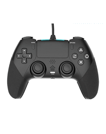 COUGAR-EGY T29 Wired Controller for PS4 and PC black