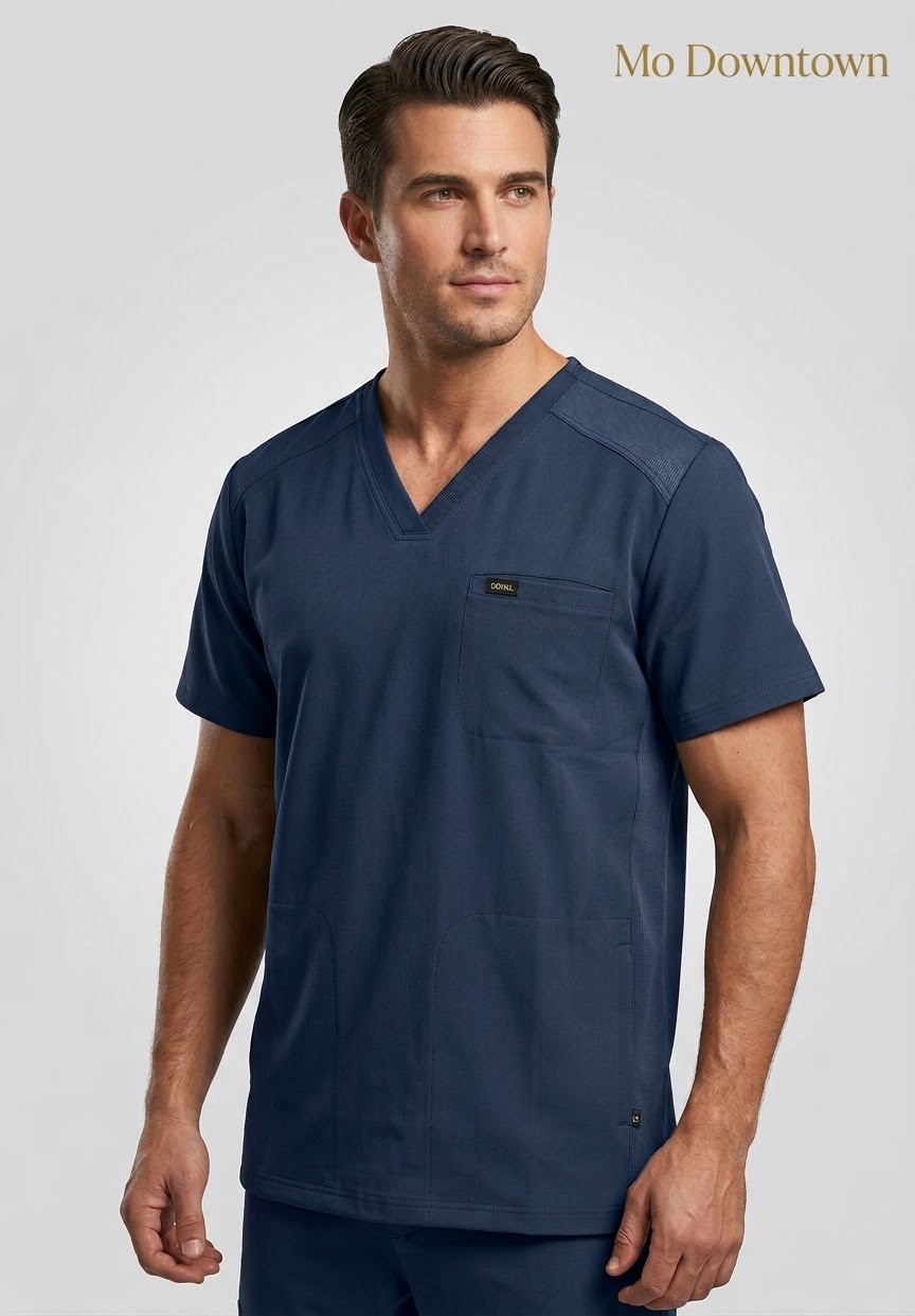  Royal premium "unisex" scrub 