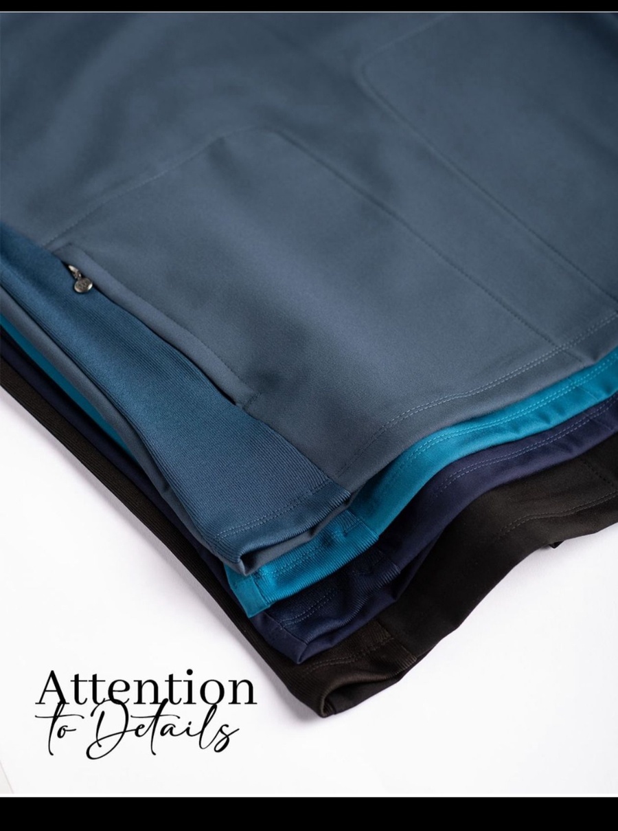  Royal premium "unisex" scrub 