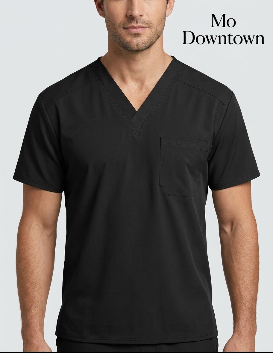  Landau original scrub 