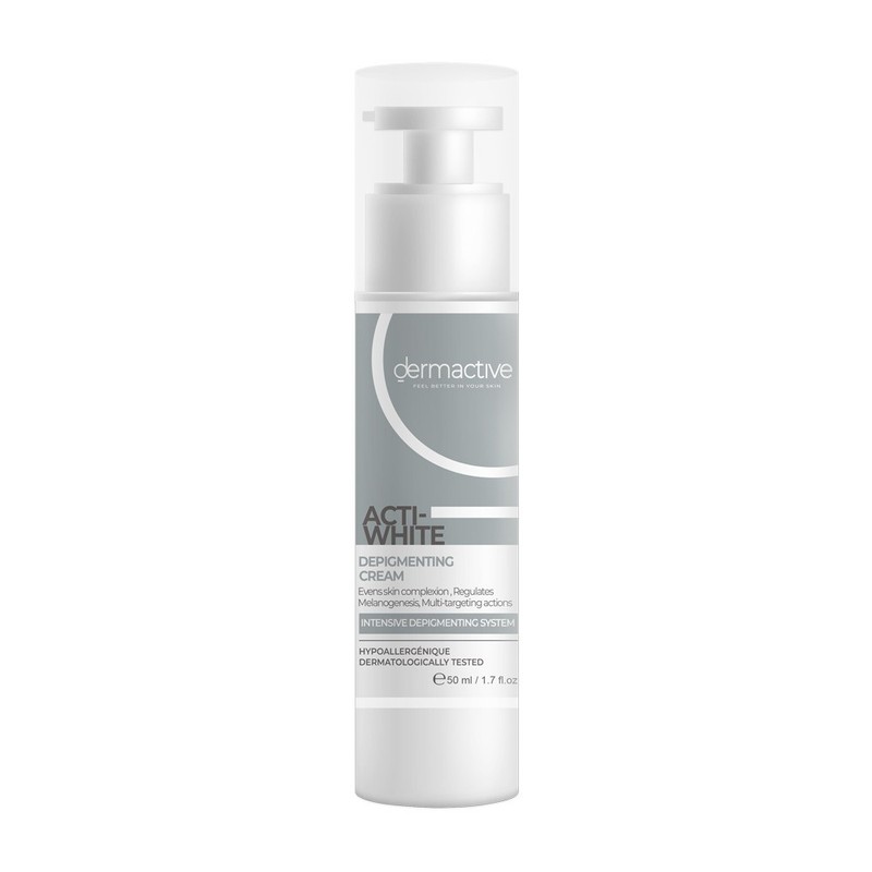 Dermactive acti white Depigmenting cream