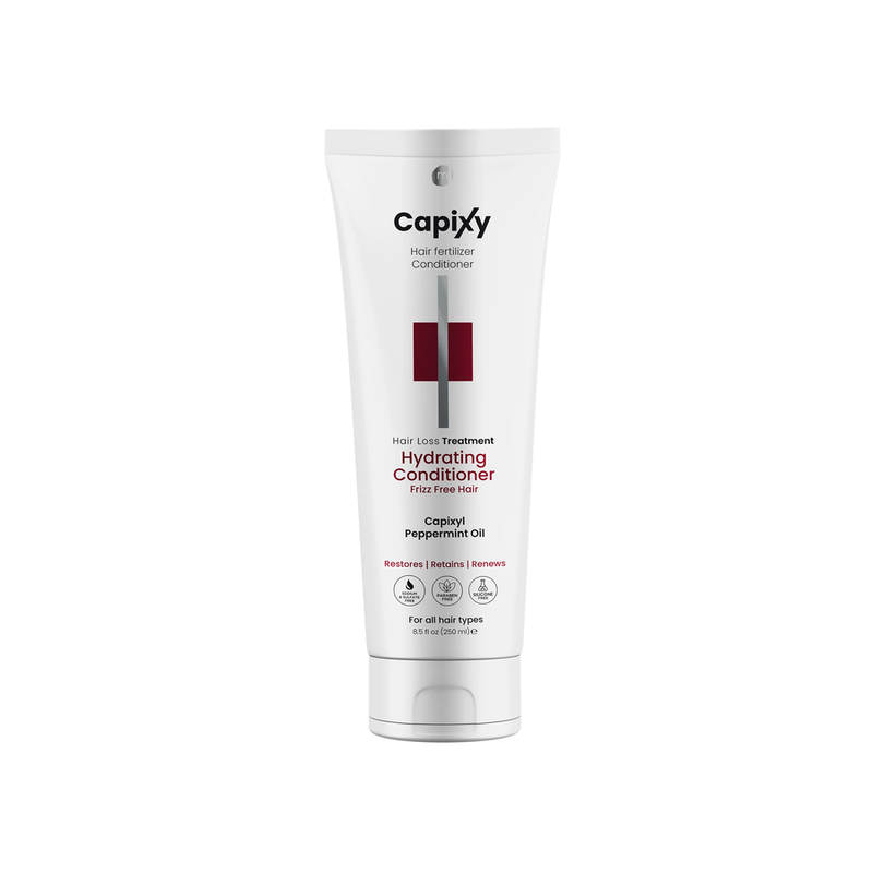 capixy hair conditioner