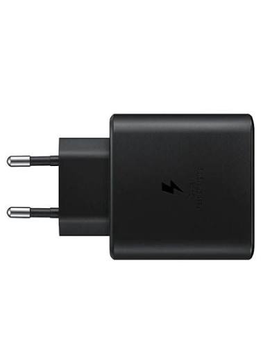 Samsung 45w PD Adapter with Cable 1.8M -Type-C to Type-C EP-T4511 (ضمان 12 شهر)