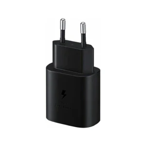 Samsung 45w PD Adapter with Cable 1.8M -Type-C to Type-C EP-T4511 (ضمان 12 شهر)