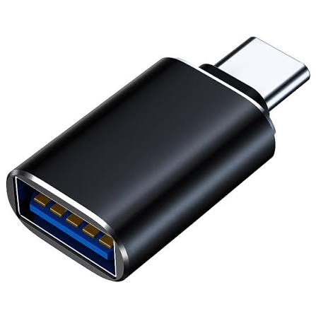 OTG تايب سي