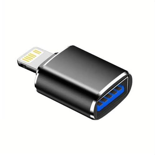 OTG ايفون