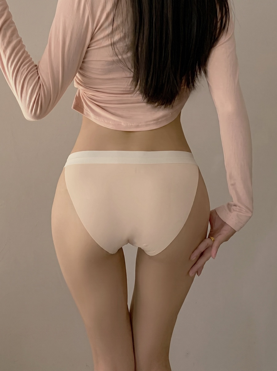 Laser-Cut-Letter-Print-Comfort-Panties