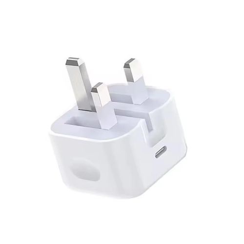 Apple 20W USB-C Power Adapter-A2344 (ضمان 12 شهر)