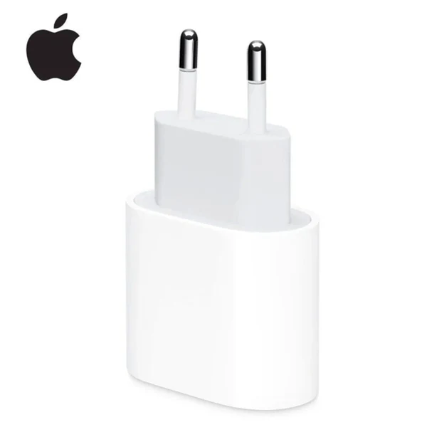 Apple 20W USB-C Power Adapter-A2347 (ضمان 12 شهر)