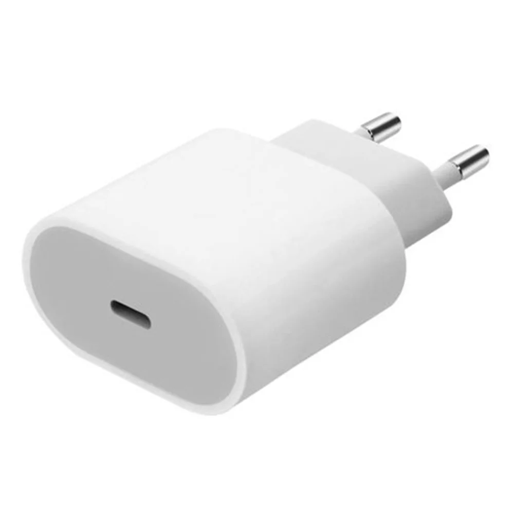 Apple 20W USB-C Power Adapter-A2347 (ضمان 12 شهر)