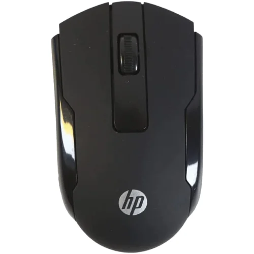 HP Wireless Mouse X7800 